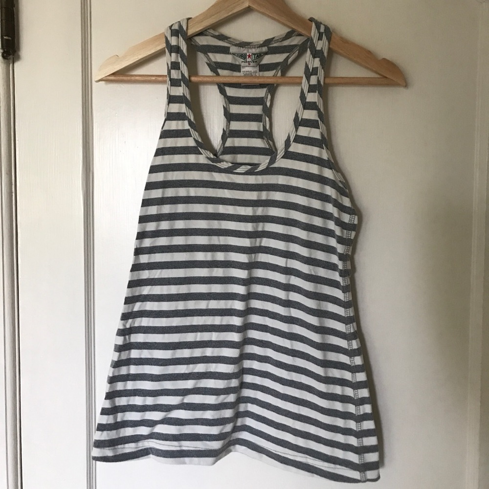 Hardtail Racerback Tank